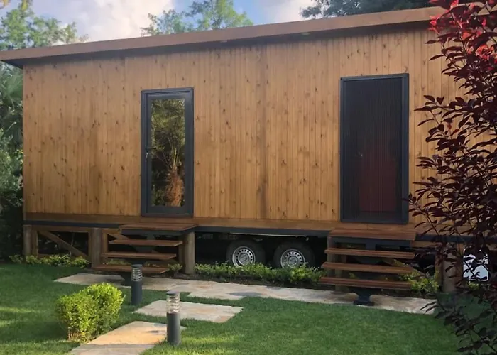 Pamera Garden Cumhuriyet