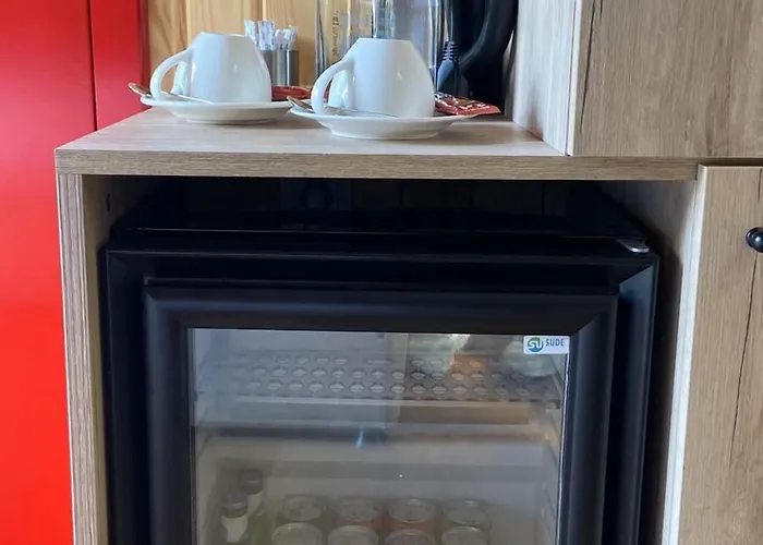 Pamera Garden Szálloda Cumhuriyet