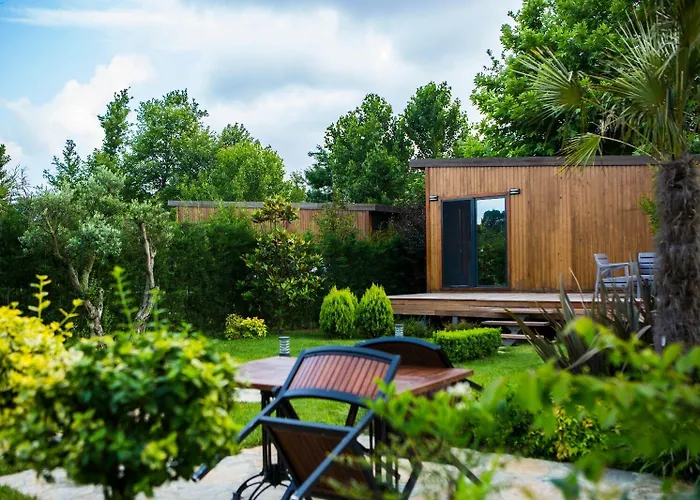 Pamera Garden Cumhuriyet