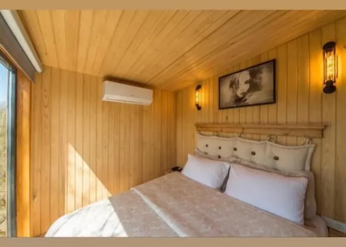 Pamera Garden Cumhuriyet