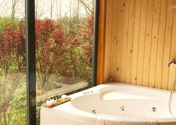 Szálloda Pamera Garden 5*