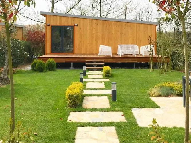 Pamera Garden 5* Cumhuriyet