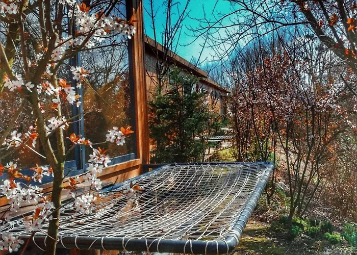 Pamera Garden Szálloda Cumhuriyet