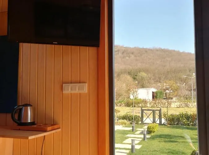 Pamera Garden Szálloda 5*