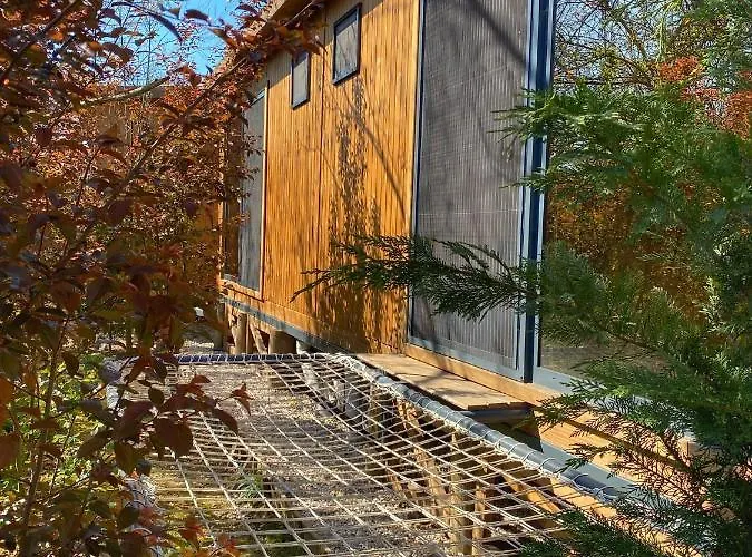 Pamera Garden 5* Cumhuriyet