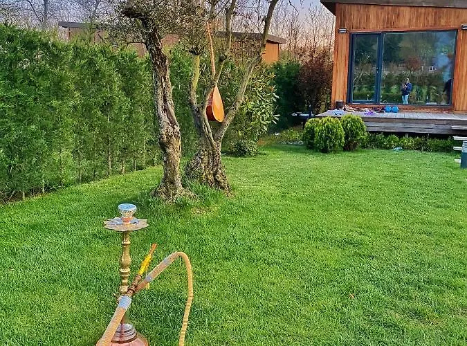 Pamera Garden Szálloda Cumhuriyet