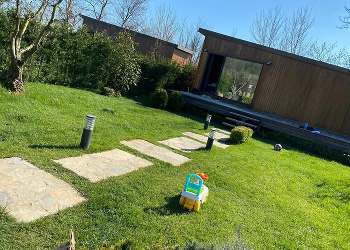 Pamera Garden 5* Cumhuriyet