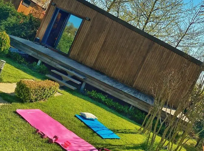 Pamera Garden Szálloda 5*