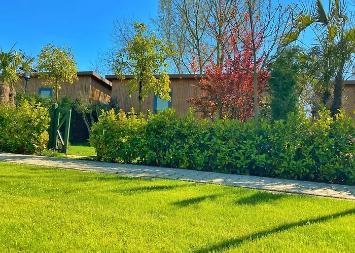 Pamera Garden Cumhuriyet